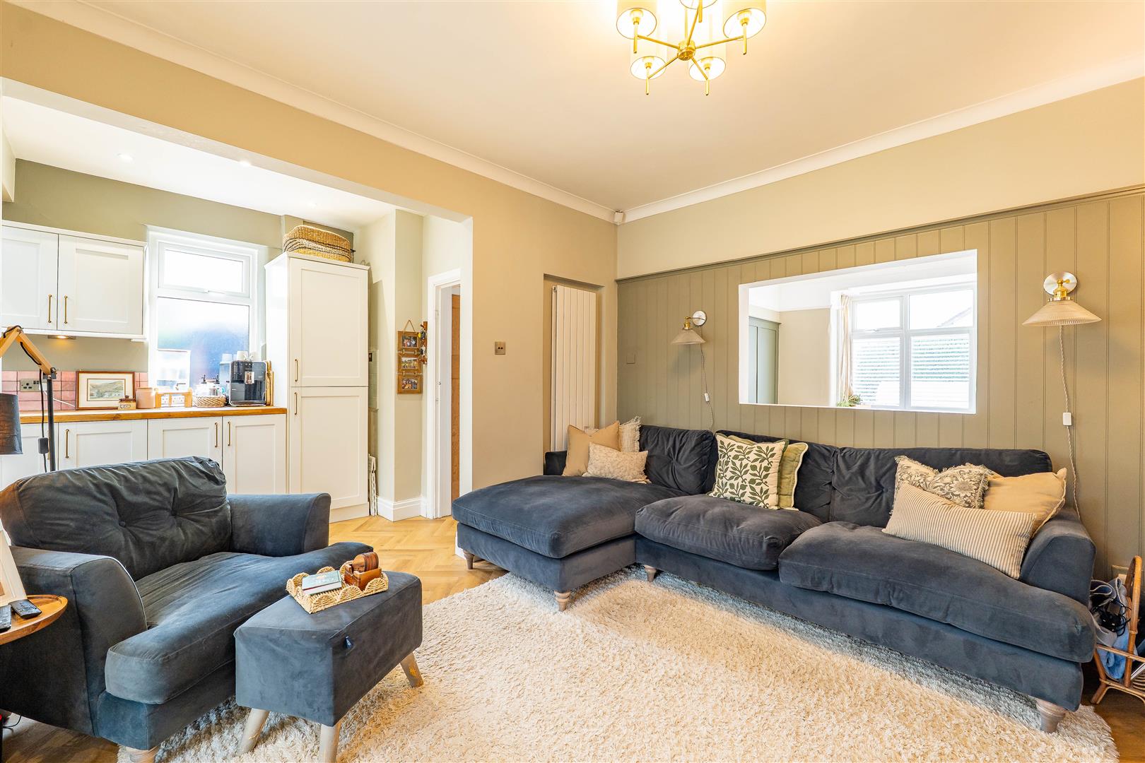Studholme Avenue, Penwortham, Preston